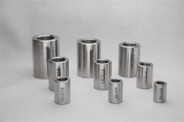 西山直螺纹钢筋套筒优点在哪里